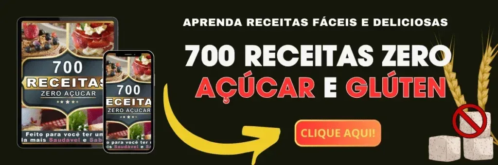 Raiz de mandioca e farinhas saudáveis utilizadas na culinária sem glúten