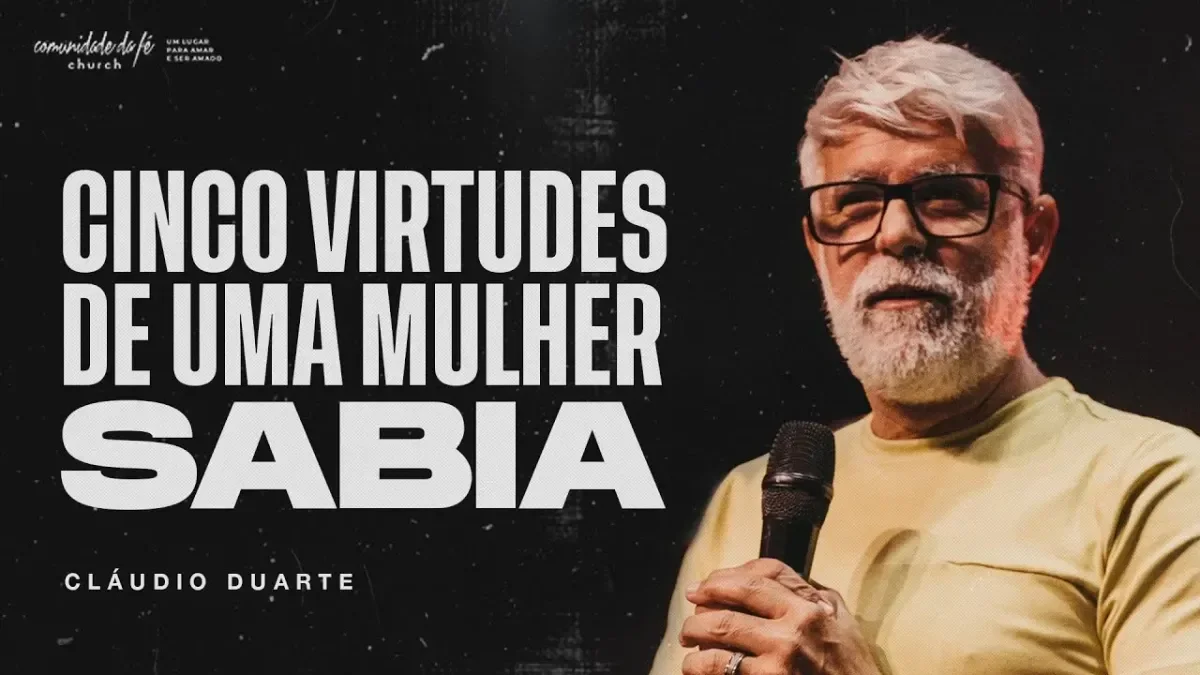 As 5 Virtudes da Mulher Sábia que Transformam sua Vida