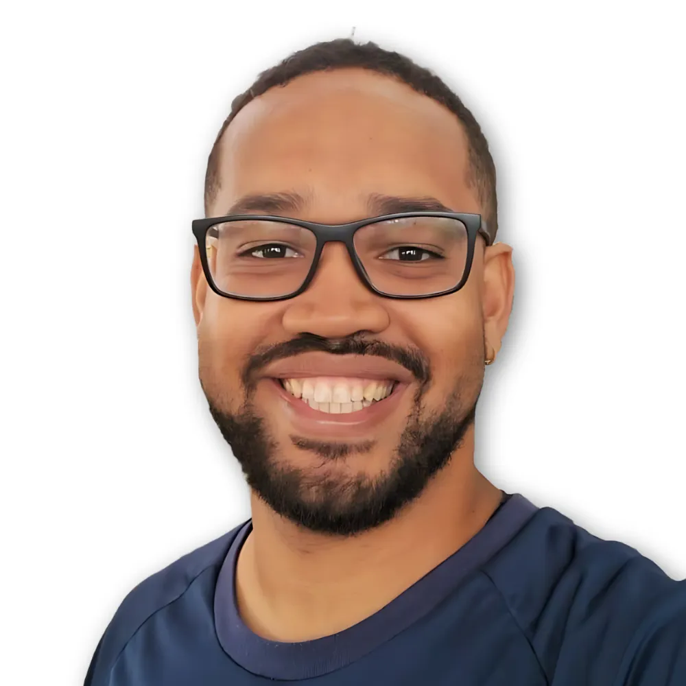 Foto de Alex Gomes
