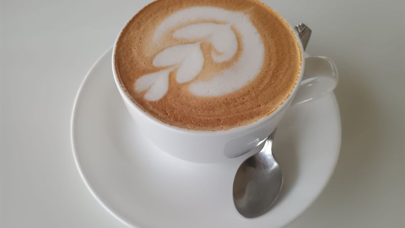 Cappuccino Caseiro de Liquidificador: Receita Fácil e Cremosa
