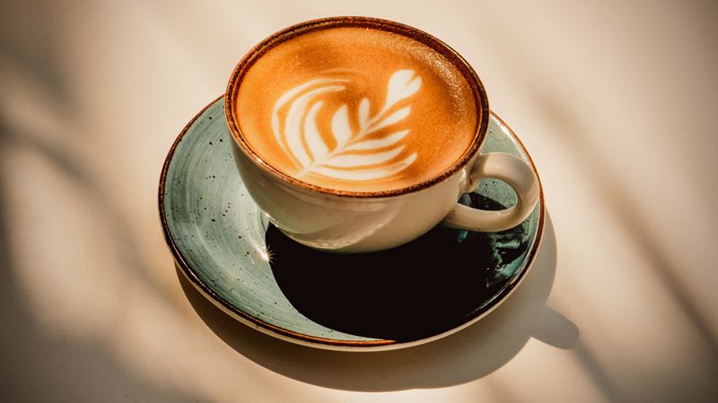 Cappuccino Italiano Original: Como Fazer a Receita Clássica