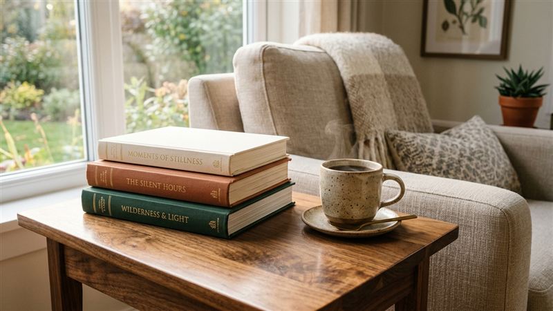 Como Quebrar o Ciclo da Falsa Mudança: 3 Livros Essenciais