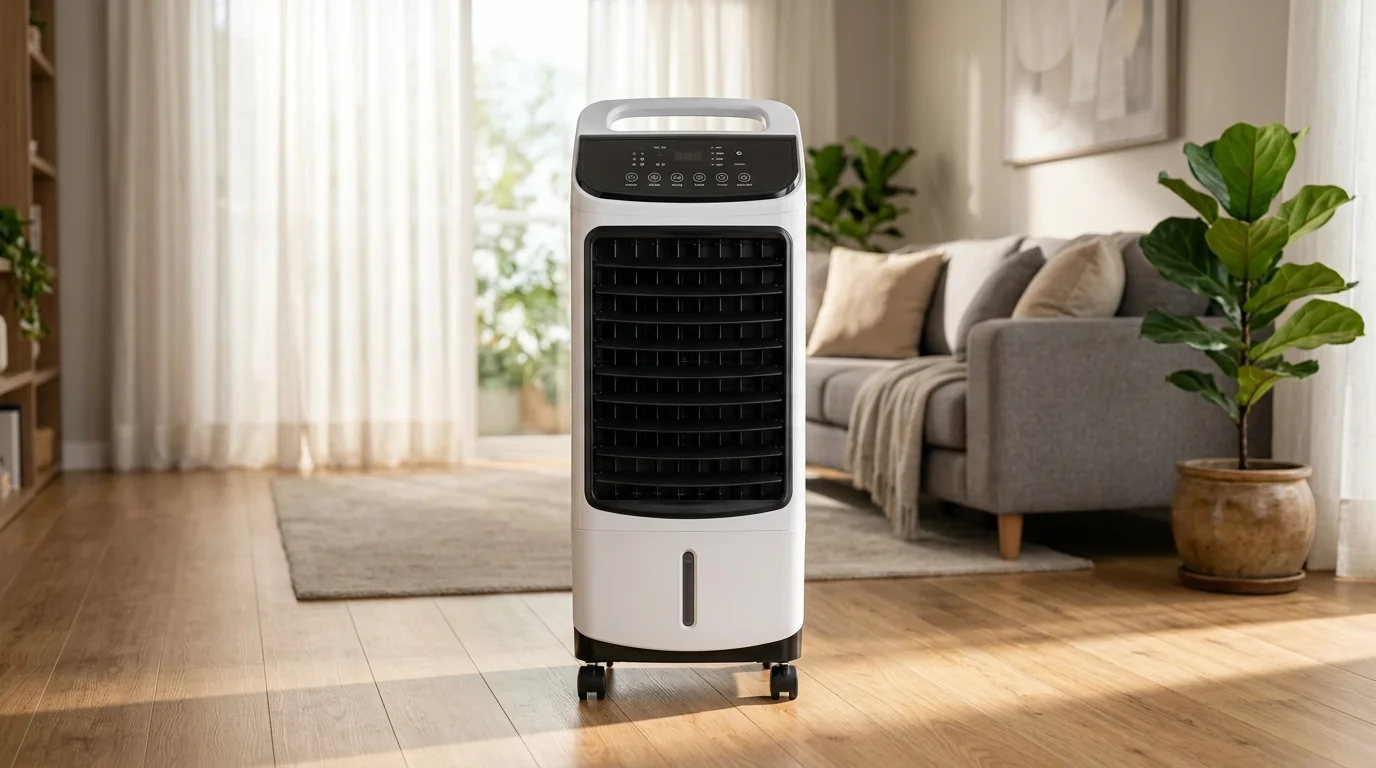 Climatizador Mondial Flash Air CL-03 é Bom? Review do Modelo 4 em 1 de 80W