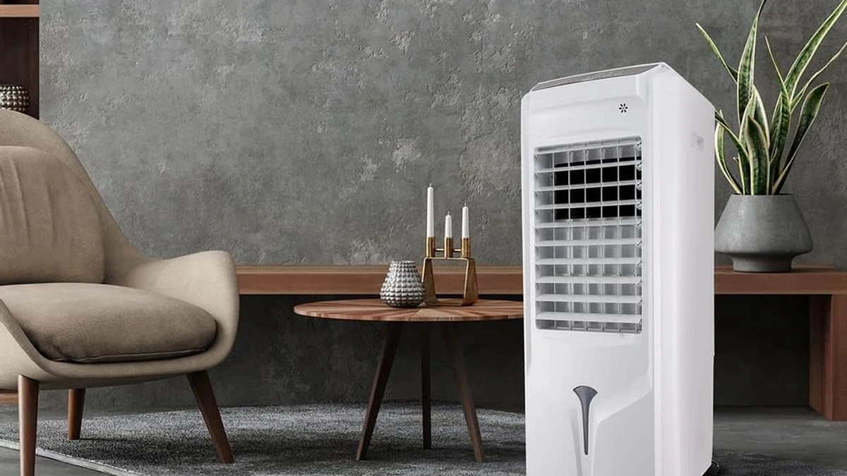 Climatizador Philco PCL14F é Bom? Vale a Pena o Modelo 3 em 1 de 14L?