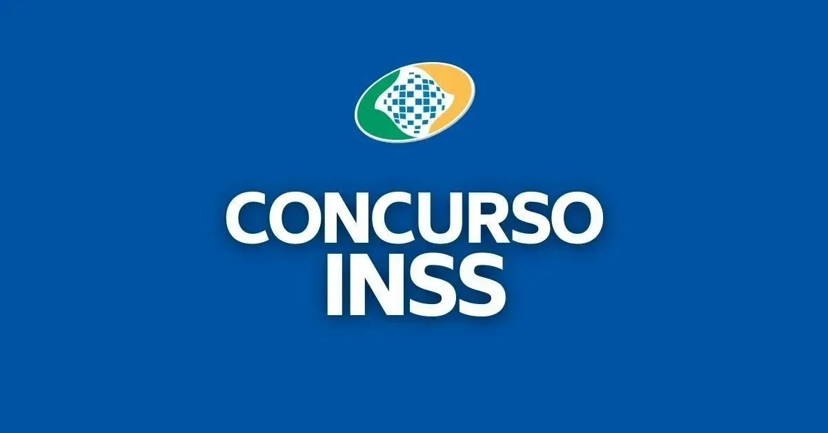 Concurso INSS 2026: Guia de Estudo com Inteligência Artificial para a Aprovação