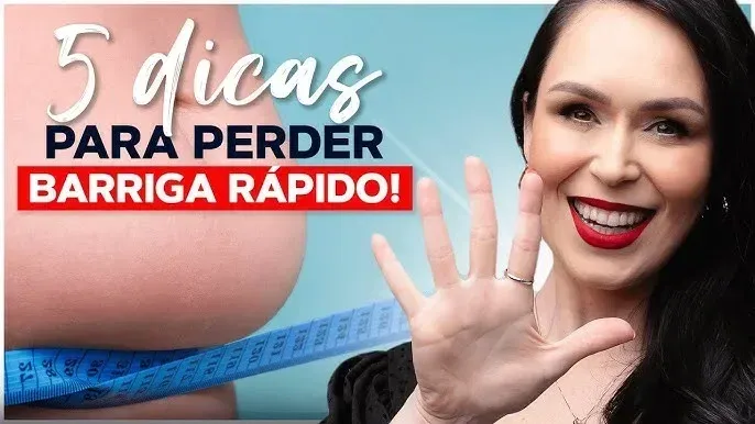 Desafio de Emagrecimento Pense Leve: Como Emagrecer com Saúde