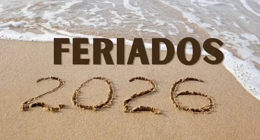 Feriados 2026: Calendário Completo de Feriados Prolongados no Brasil