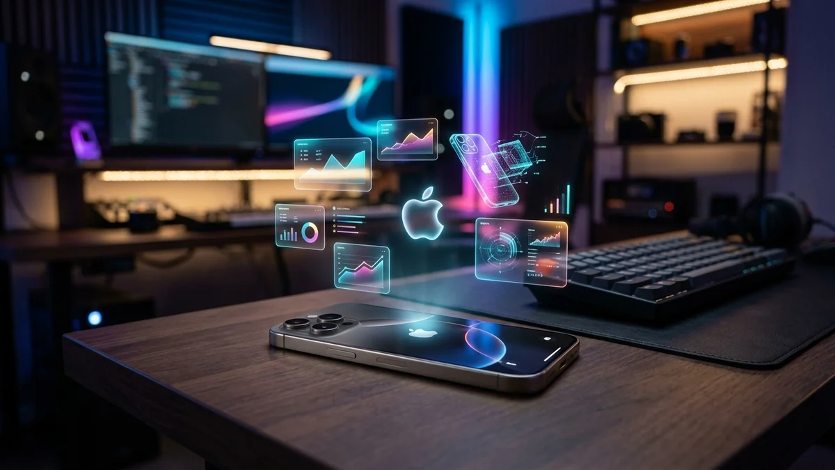 iPhone 17 Pro Max Vale a Pena em 2026? Análise de Preço e Ficha Técnica