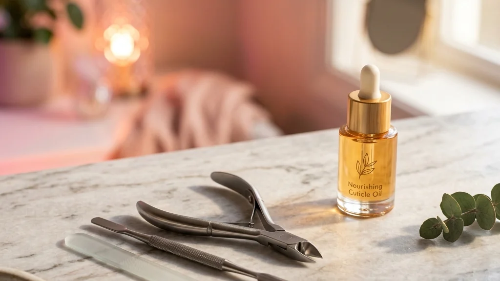 Kit Básico para Fazer Unha em Casa: O Guia Completo para Economizar com Estilo