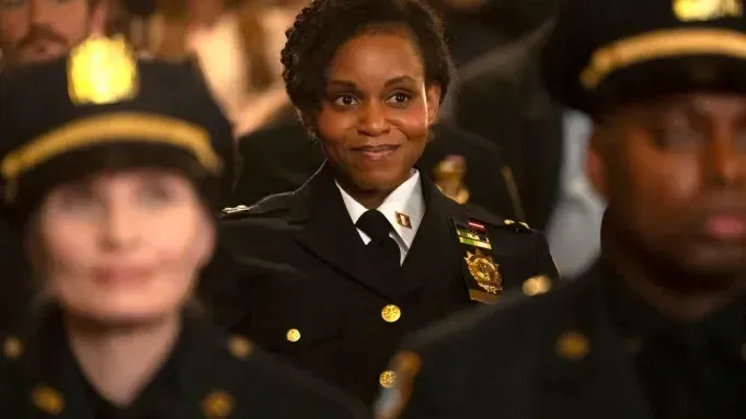 Aimé Donna Kelly é Promovida a Regular em Law & Order: SVU