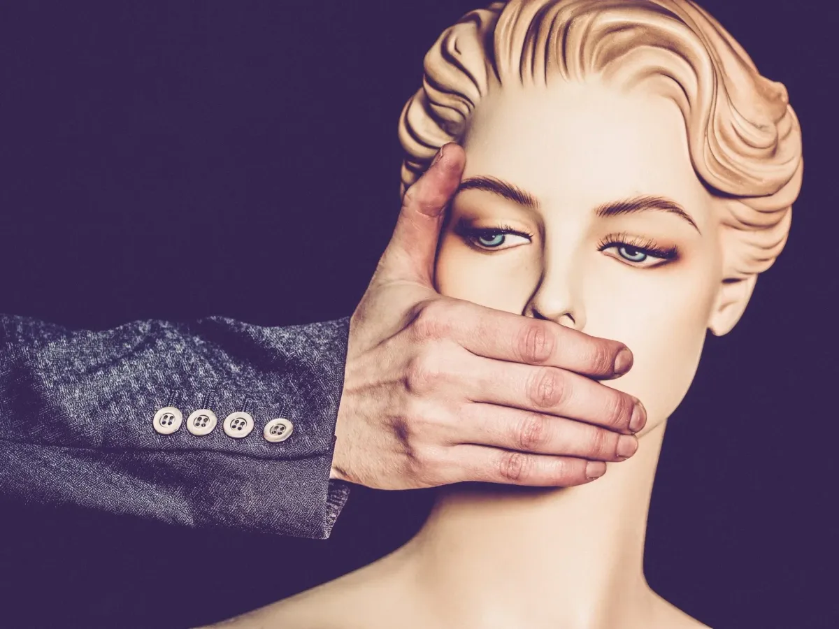 Machismo Jovem: IA e Redes Sociais no Centro do Problema