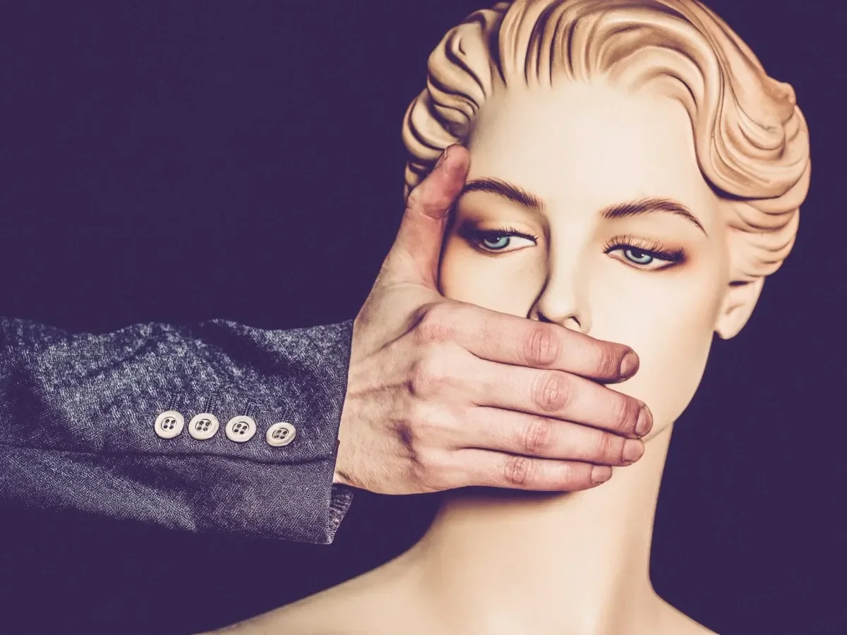 Machismo Jovem: IA e Redes Sociais no Centro do Problema