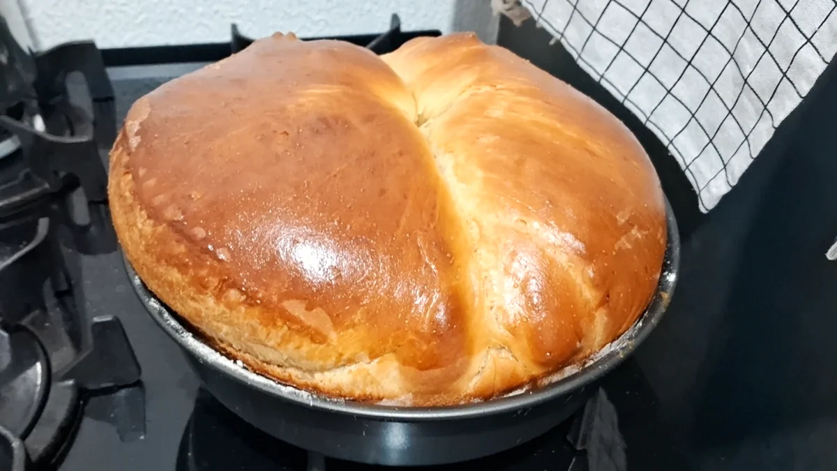 Como Fazer o Melhor Pão Caseiro: Fofinho, Macio e Muito Fácil
