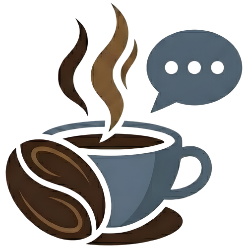Café e Conteúdo