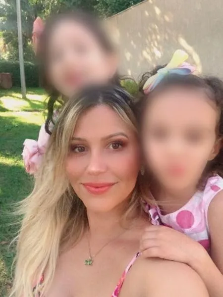 Caso-Raquel-Cantarelli-1 Caso Raquel Cantarelli: Acusada de Sequestro, Ela Luta Para Ter Filhas de Volta no Brasil