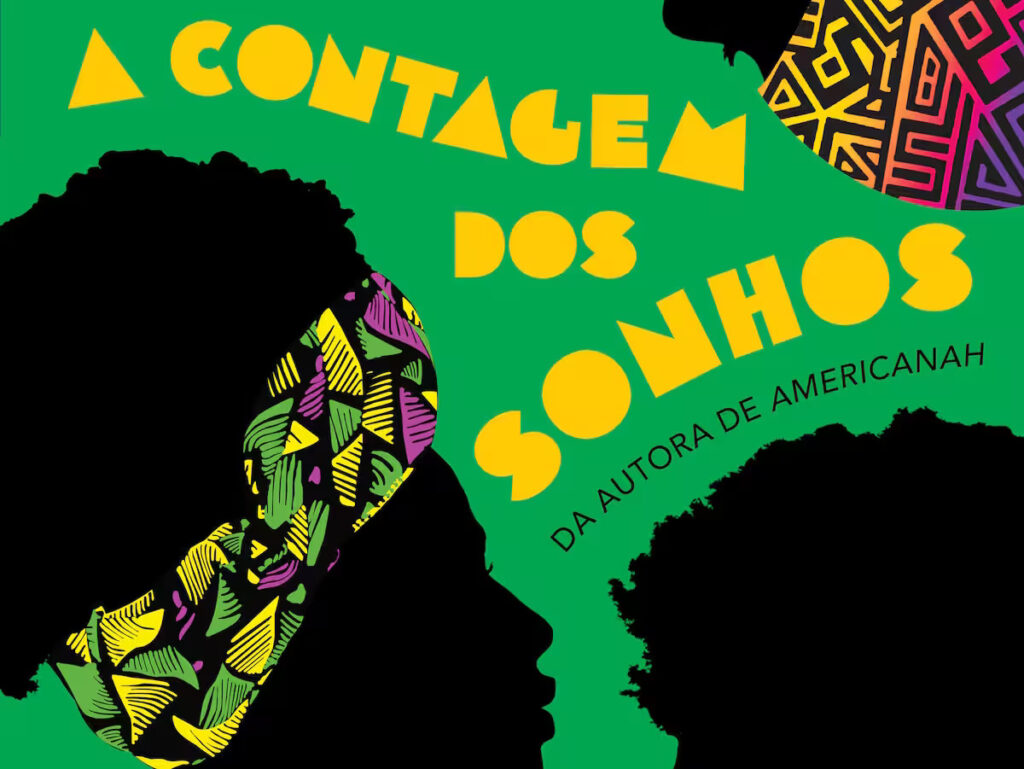 Chimamanda-Adichie-1-1024x769 "A Contagem dos Sonhos": O Retorno de Chimamanda Adichie à Ficção com um Mosaico da Experiência Feminina Africana