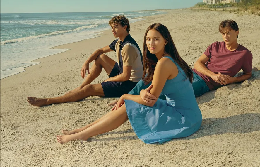 O-Verao-Que-Mudou-Minha-Vida-1 A Temporada Final de "O Verão Que Mudou Minha Vida": Entre Traições, Reencontros e Corações Divididos