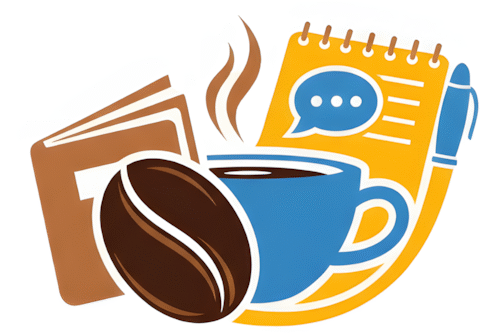 Café e Conteúdo