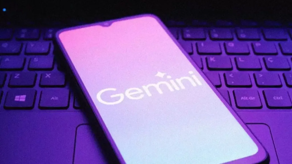 Google-Lanca-Gemini-Deep-Think-1-1024x576 Google Lança Gemini Deep Think: Uma IA para Respostas Complexas