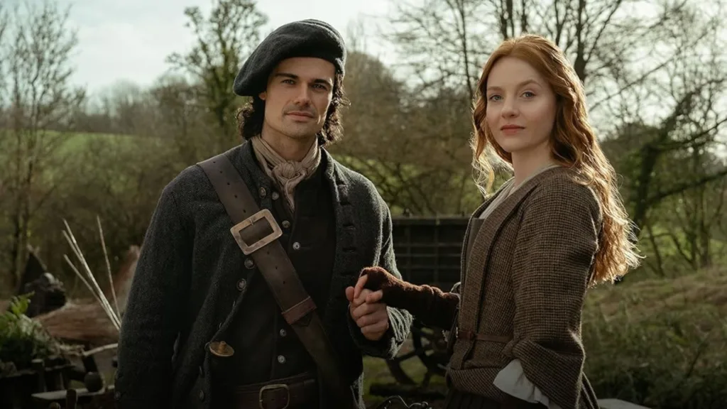 Outlander-Blood-of-My-Blood-4o-episodio-1-1024x576 'Outlander: Blood of My Blood': Quando o 4º Episódio Chega ao Disney+?