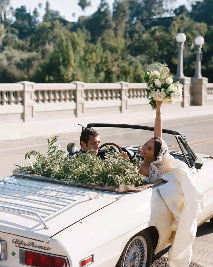 Veu-de-noiva Véu de Noiva: 6 Tendências para um Visual Inesquecível, Segundo a Kleinfeld Bridal