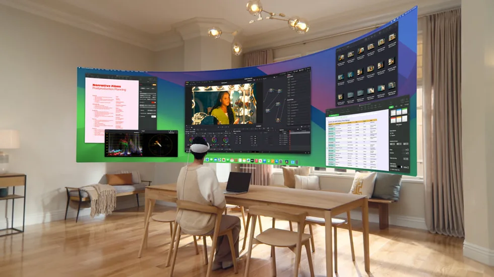 Vision-Pro-2.0-2 Vision Pro 2.0: O Que Esperar dos Novos Óculos da Apple Após o Fracasso do Original