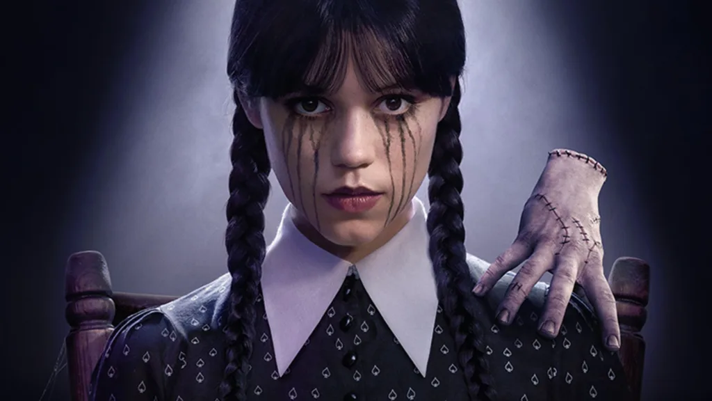 Wandinha-segunda-temporada-1-1024x576 Wandinha: Que Horas a Segunda Temporada Chega na Netflix?