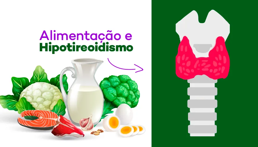 hipertireoidismo-1 Hipertireoidismo: O Que Comer e Evitar para Controlar os Sintomas