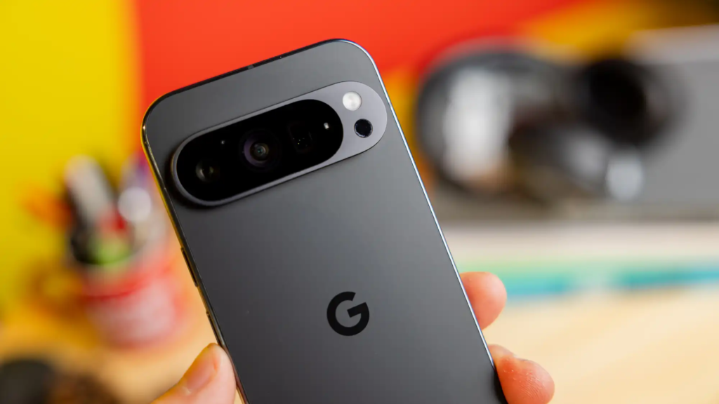 Google-Pixel-10-1024x576 iPhone 17 Pro: Preço, Lançamento e a Crítica da IA