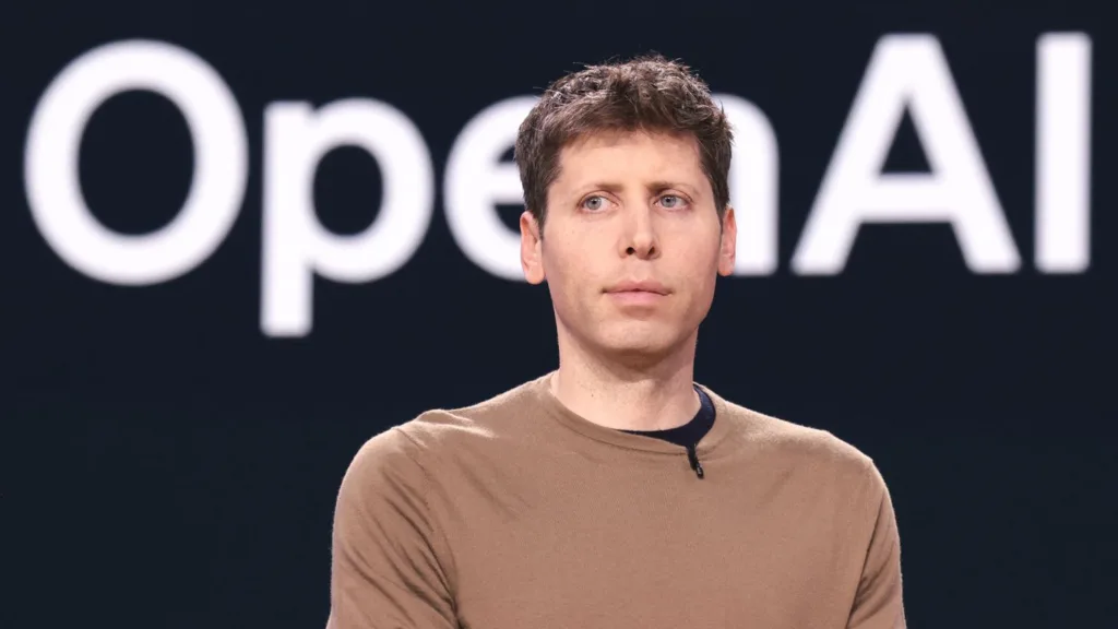 Sam-Altman-E-Dificil-Diferenciar-Pessoas-de-Robos-nas-Redes-1024x576 Sam Altman: "Está Difícil Diferenciar Pessoas de Robôs nas Redes"
