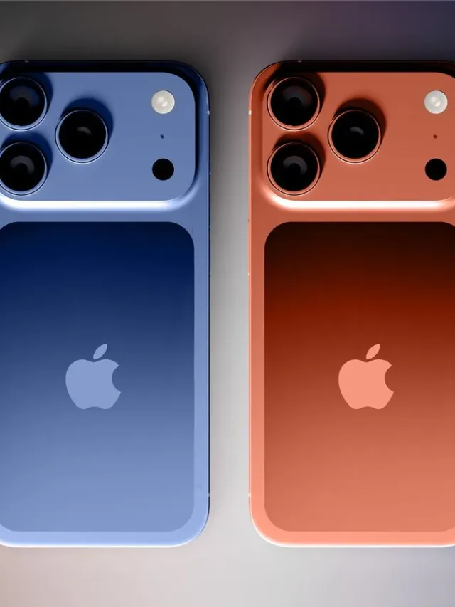 iPhone 17 Pro: Lançamento e a Crítica da IA