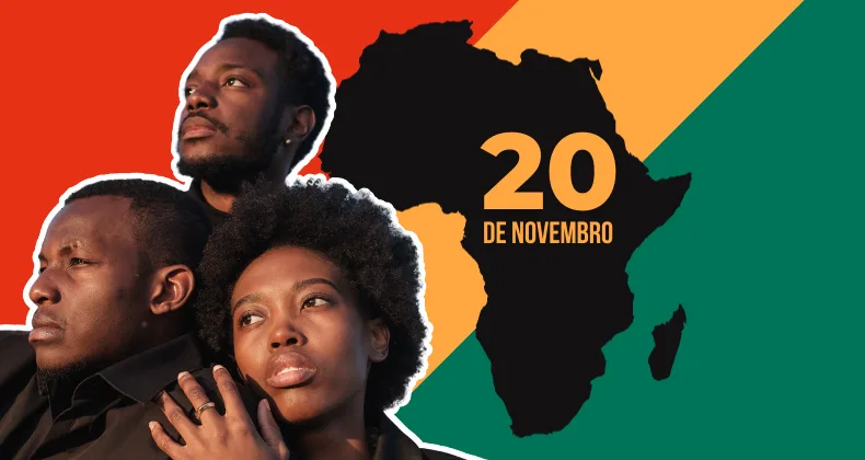 Dia-Nacional-de-Zumbi-e-da-Consciencia-Negra Feriados 2026: Prepare o Calendário, O Ano de Ouro dos Feriadões Chegou!