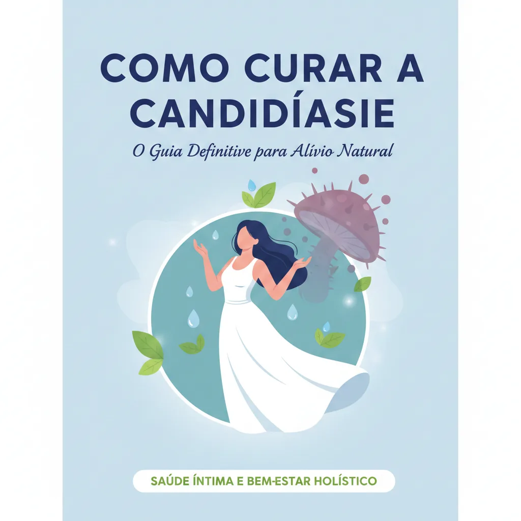 Gemini_Generated_Image_6j05tm6j05tm6j05 Candidíase de Repetição: Como me curei quando parei de olhar apenas para o sintoma (O segredo não estava na farmácia)